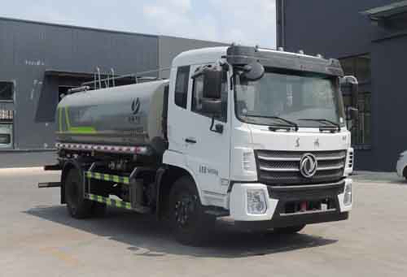 國(guó)六東風(fēng)K6 20方后雙橋?yàn)⑺? border=