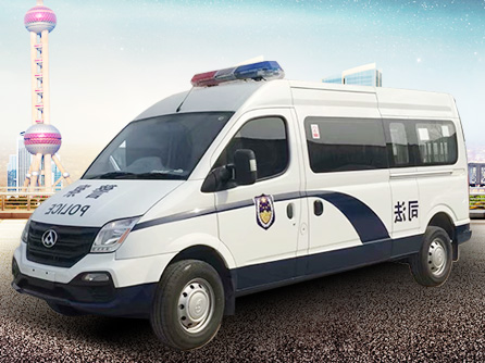 囚車(chē) 囚車(chē)